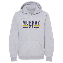 Jamal Murray Denver Nuggets Font (ONLINE ORDER ONLY)