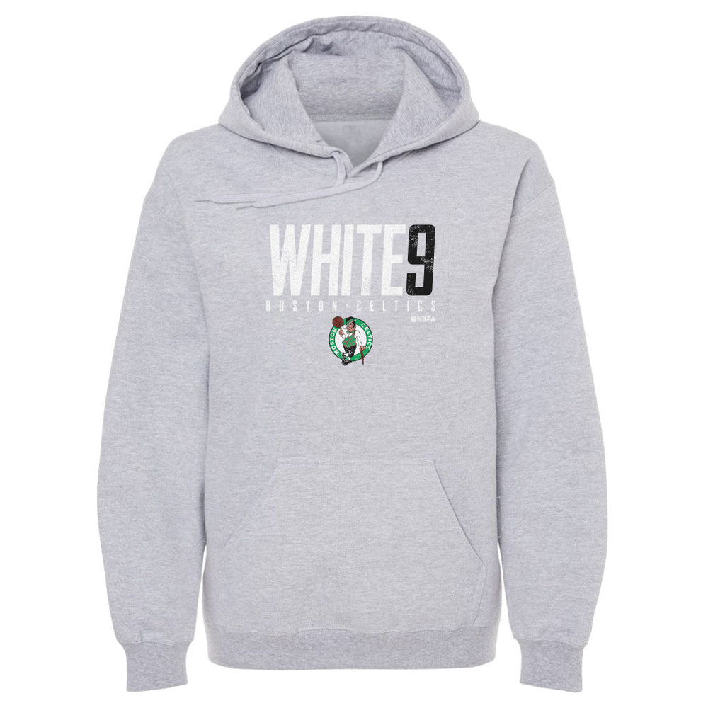 Derrick White Boston Celtics Elite WHT (ONLINE ORDER ONLY)