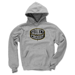 Sidney Crosby Puck K