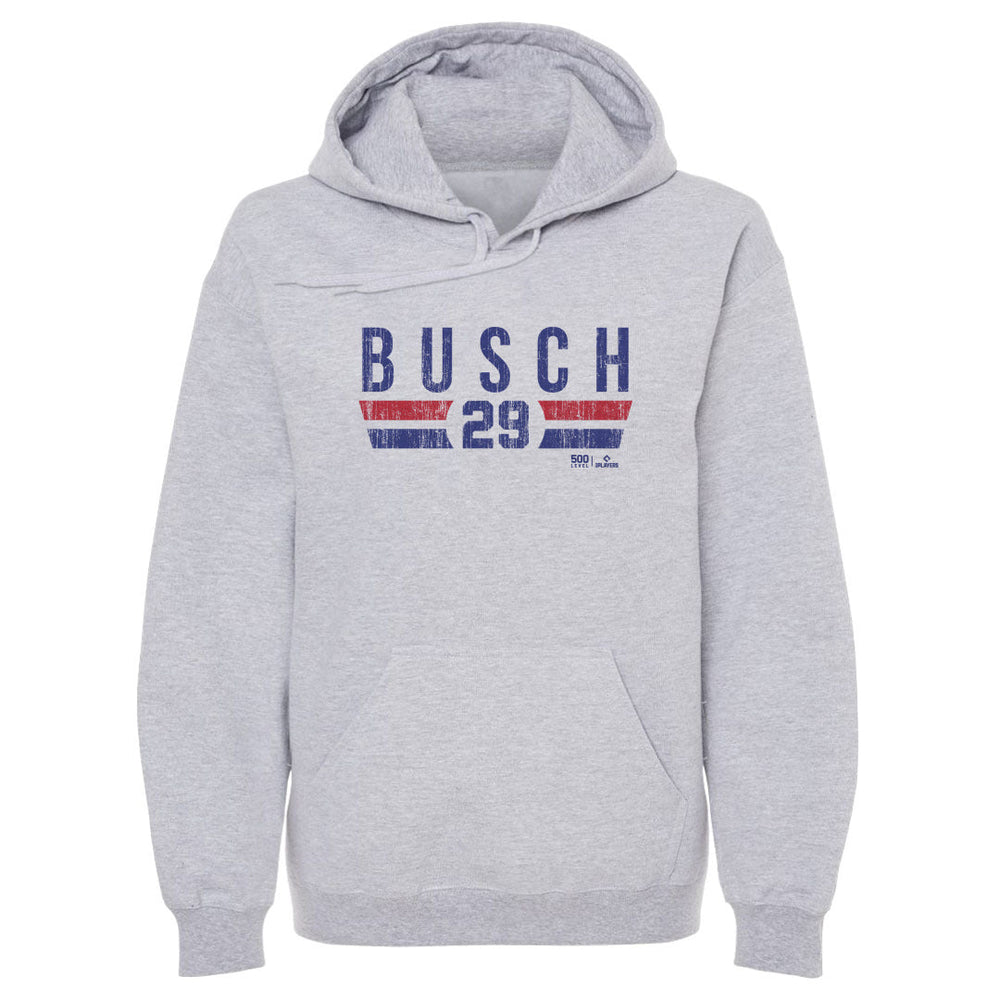 Michael Busch Chicago C Font (ONLINE ORDER ONLY)