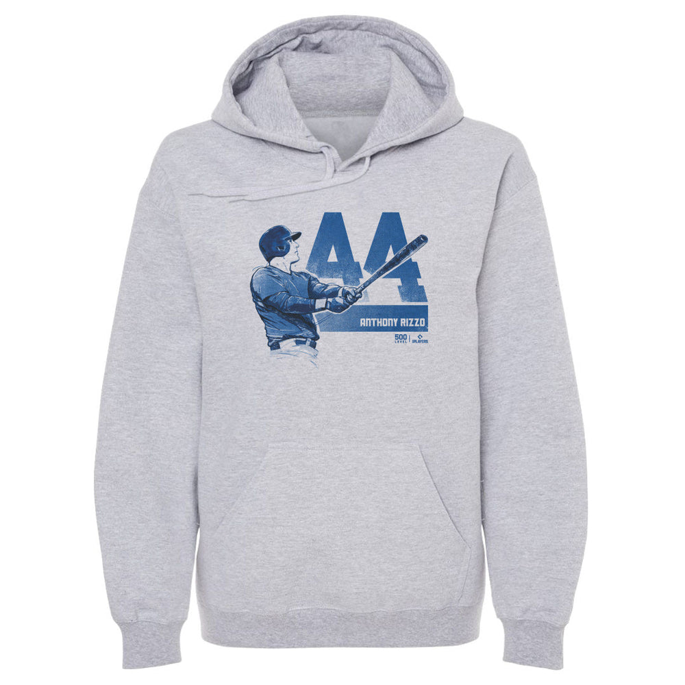 Anthony Rizzo Chicago C Grunge (ONLINE ORDER ONLY)