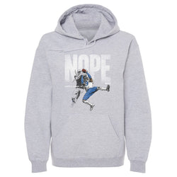 Derwin James Jr. Los Angeles C Nope WHT (ONLINE ORDER ONLY)