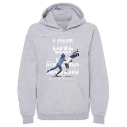 Malik Nabers New York G Love Thy Nabers WHT (ONLINE ORDER ONLY)