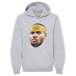 Micah Parsons Green Bay Vintage Head WHT (ONLINE ORDER ONLY)