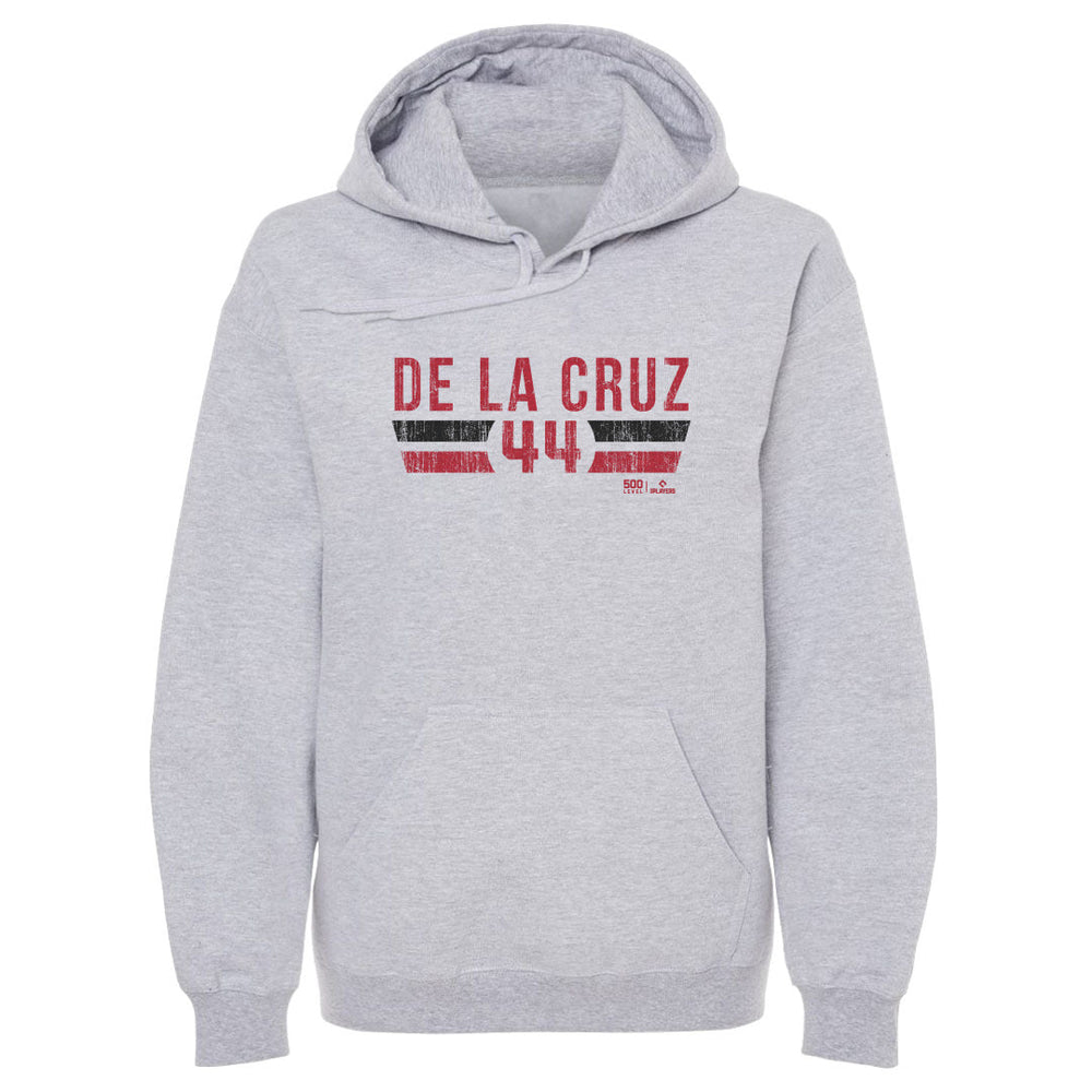 Elly De La Cruz Cincinnati Font (ONLINE ORDER ONLY)