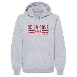 Elly De La Cruz Cincinnati Font (ONLINE ORDER ONLY)