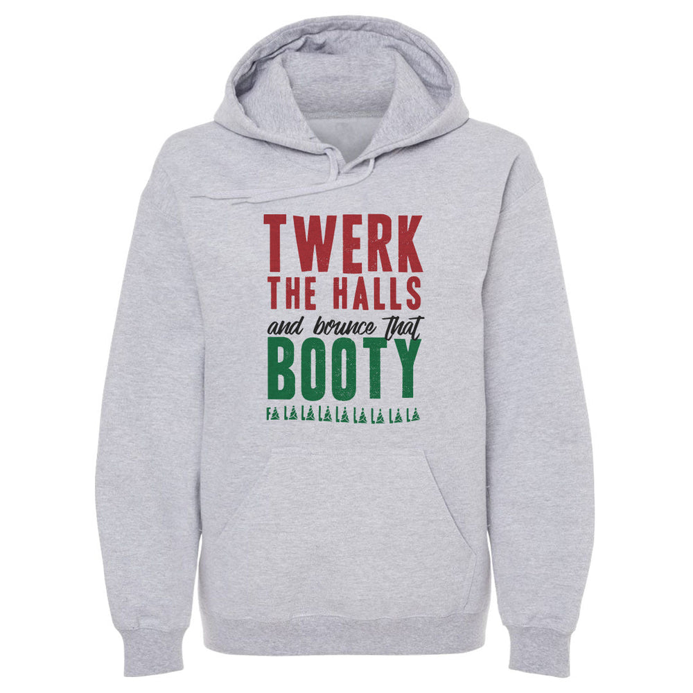 Christmas Twerk The Halls (ONLINE ORDER ONLY)