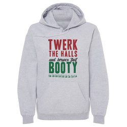 Christmas Twerk The Halls (ONLINE ORDER ONLY)