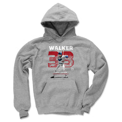 Larry Walker Throwback WHT (ONLINE ORDER ONLY)