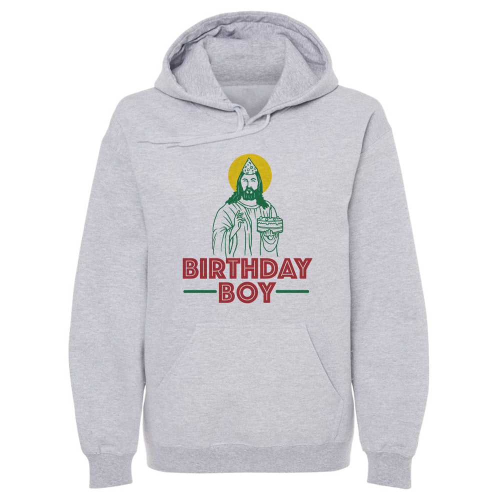 Christmas Birthday Boy (ONLINE ORDER ONLY)