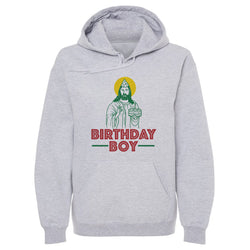 Christmas Birthday Boy (ONLINE ORDER ONLY)
