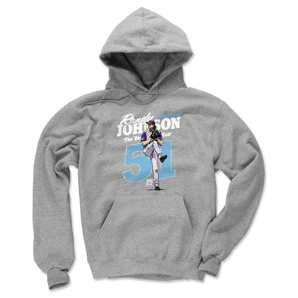 Randy Johnson Retro WHT (ONLINE ORDER ONLY)