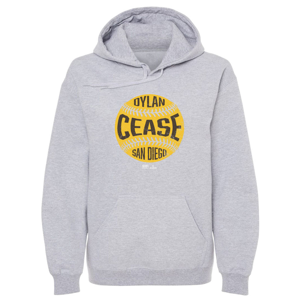 Dylan Cease San Diego Vintage Baseball WHT (ONLINE ORDER ONLY)