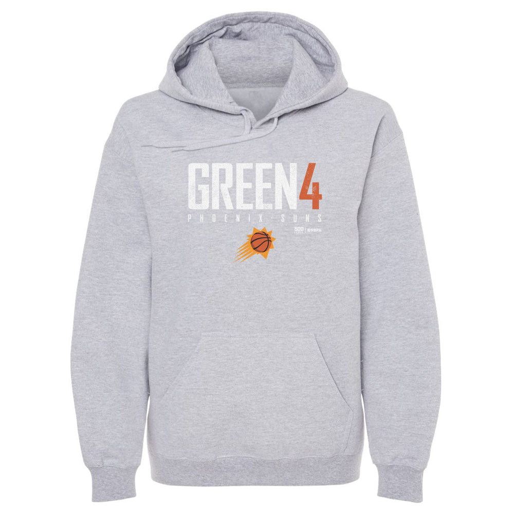 Jalen Green Phoenix Suns Elite WHT (ONLINE ORDER ONLY)