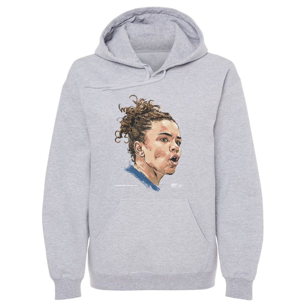 Jasmine Paolini Portrait WHT (ONLINE ORDER ONLY)