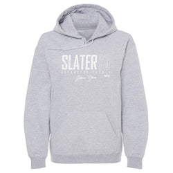 Rashawn Slater Los Angeles C Elite WHT (ONLINE ORDER ONLY)