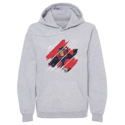 Sean Murphy Atlanta Stripes WHT