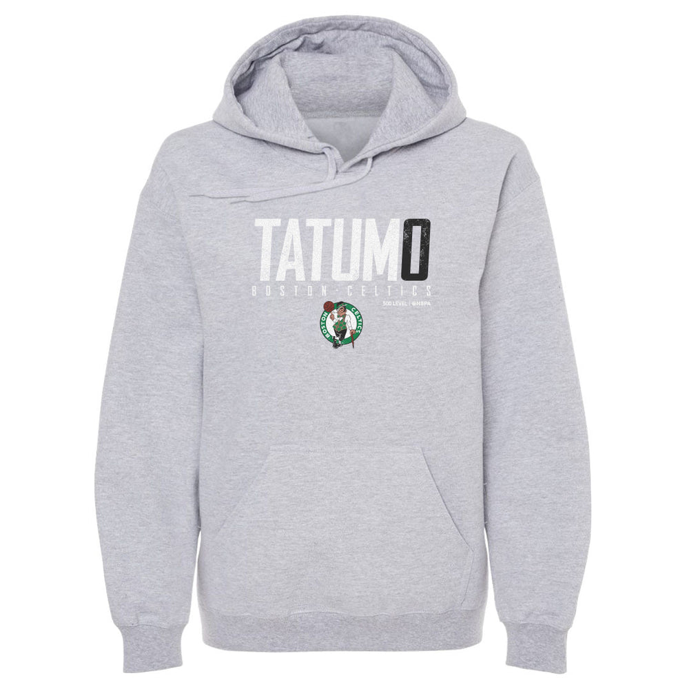 Jayson Tatum Boston Celtics Elite WHT (ONLINE ORDER ONLY)