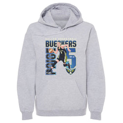 Paige Bueckers Dallas Wings Player Number WHT (ONLINE ORDER ONLY)