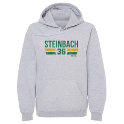 Terry Steinbach Oakland Font (ONLINE ORDER ONLY)