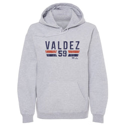 Framber Valdez Detroit Font (ONLINE ORDER ONLY)
