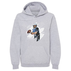 Justin Herbert Stripes WHT (ONLINE ORDER ONLY)
