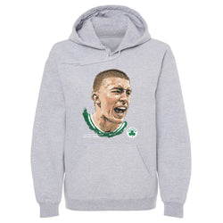 Payton Pritchard Boston Celtics Scream WHT (ONLINE ORDER ONLY)