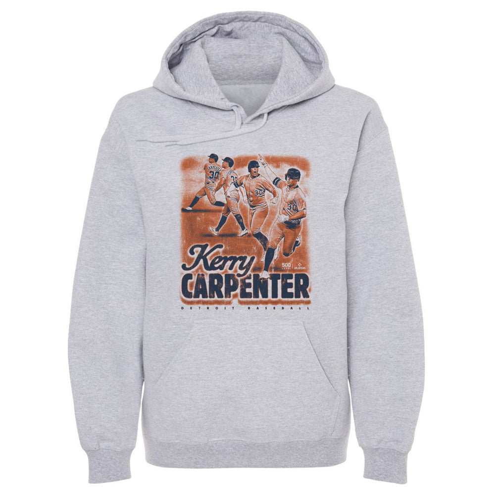 Kerry Carpenter Detroit Sequence (ONLINE ORDER ONLY)