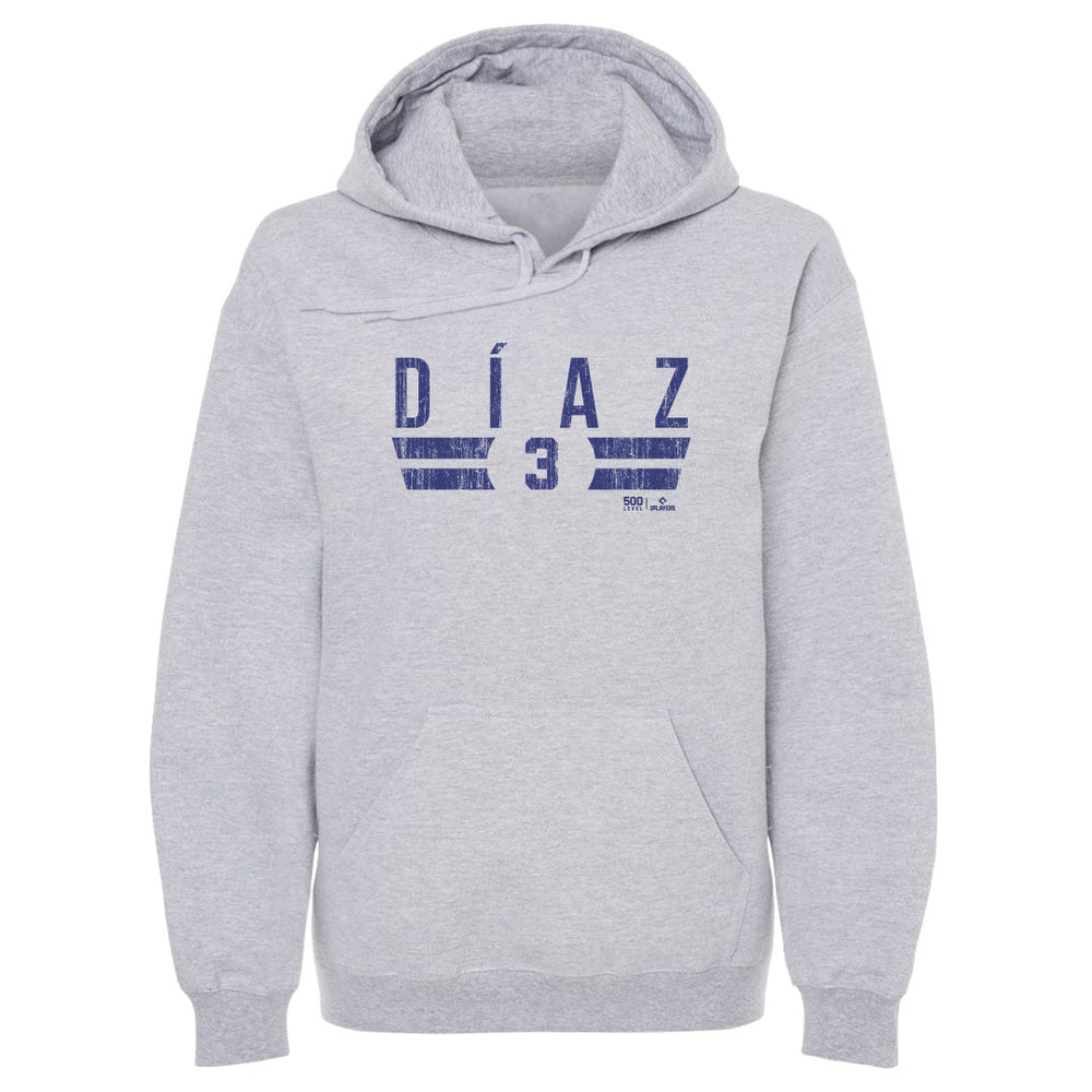 Edwin Diaz Los Angeles D Font (ONLINE ORDER ONLY)