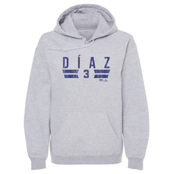 Edwin Diaz Los Angeles D Font (ONLINE ORDER ONLY)