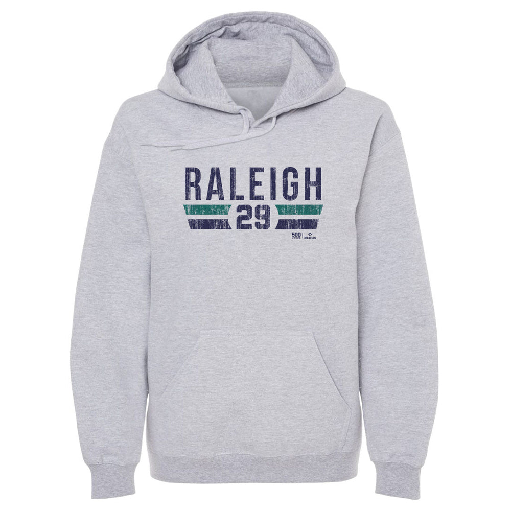 Cal Raleigh Seattle Font (ONLINE ORDER ONLY)