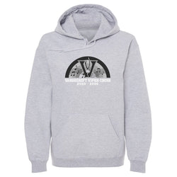 Vandegrift Crown Trio Viper Choir Rainbow Notes WHT (ONLINE ORDER ONLY)