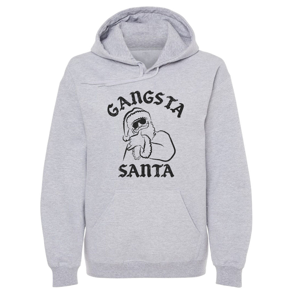 Christmas Gangsta Santa (ONLINE ORDER ONLY)