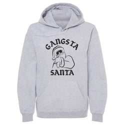 Christmas Gangsta Santa (ONLINE ORDER ONLY)