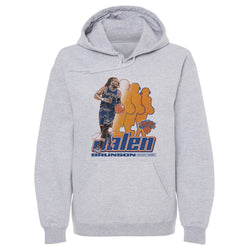 Jalen Brunson New York Knicks Retro (ONLINE ORDER ONLY)