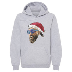 Jey Uso YEET Santa Hat WHT (ONLINE ORDER ONLY)