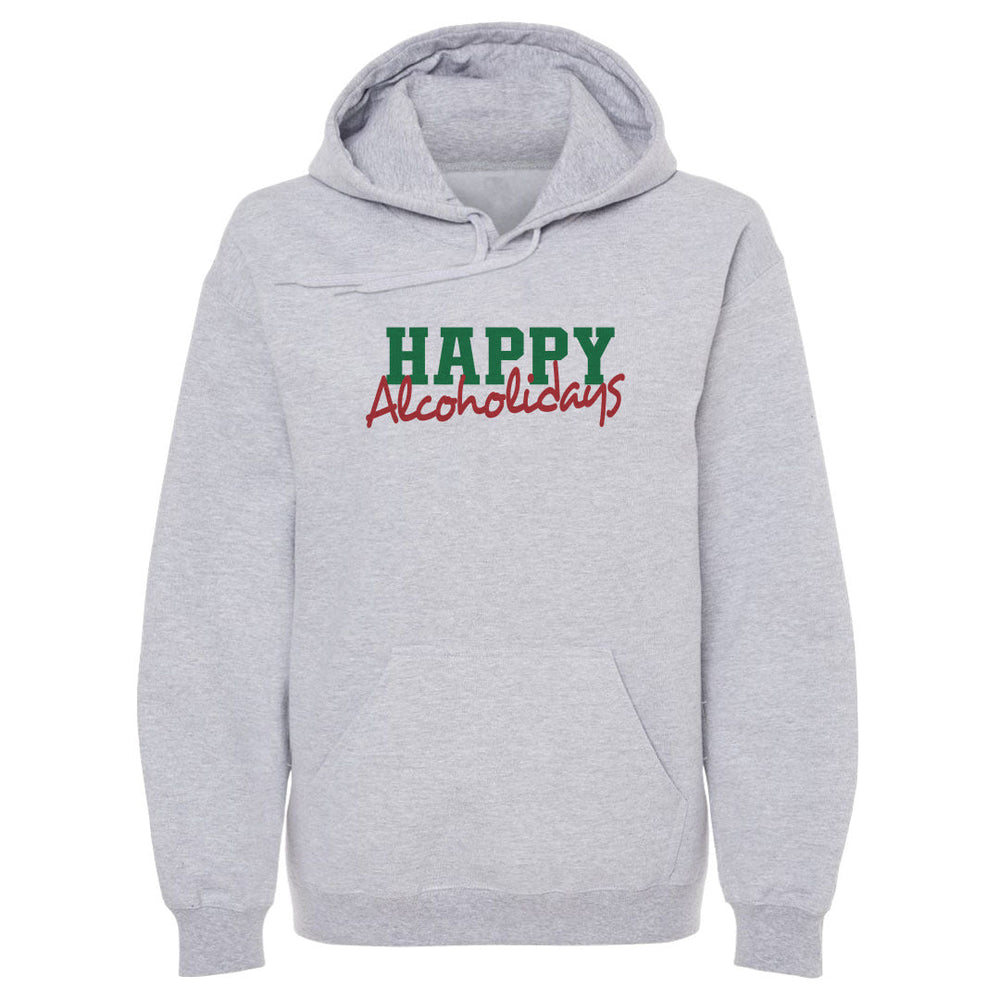 Christmas Happy Alcoholidays (ONLINE ORDER ONLY)