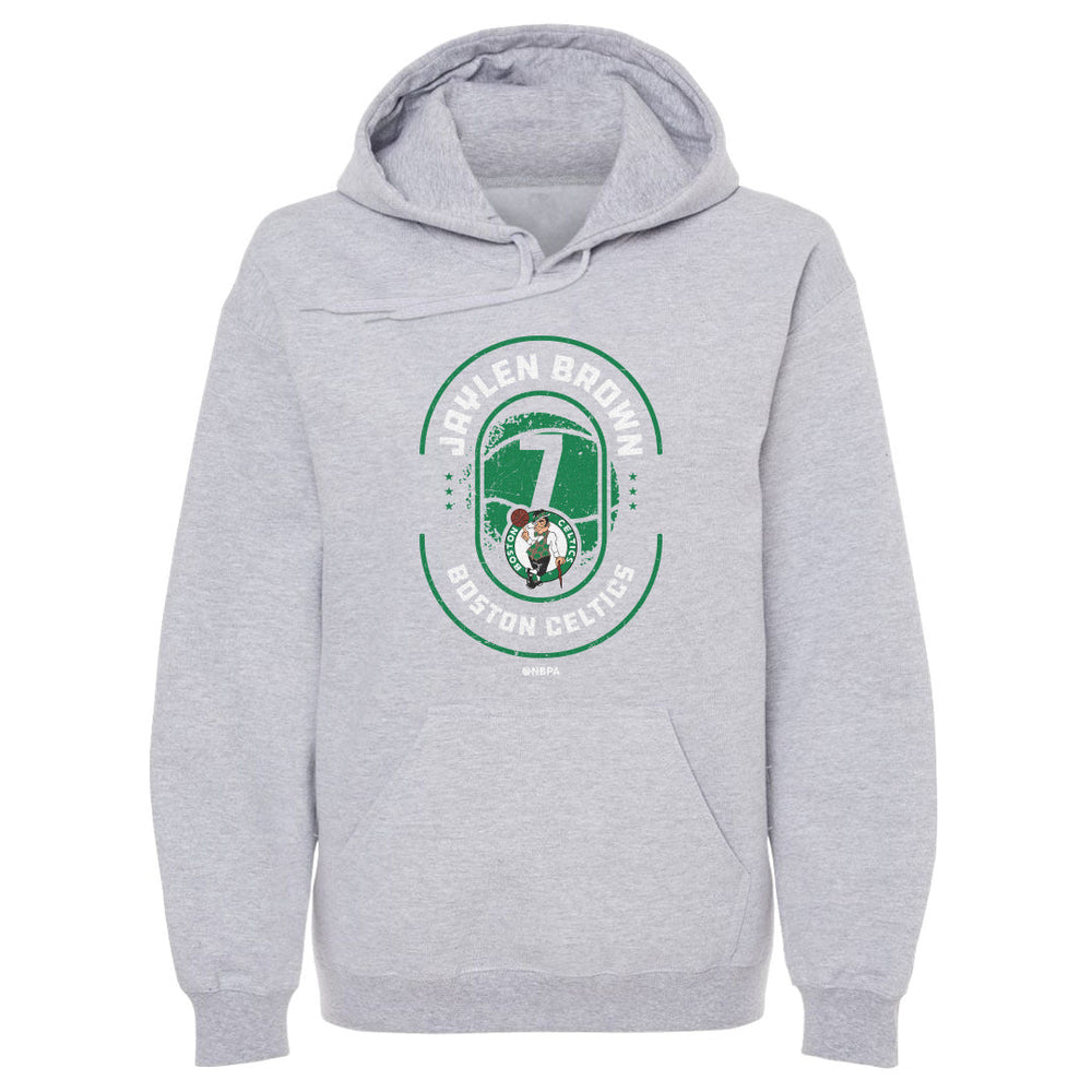 Jaylen Brown Boston Celtics Imprint WHT (ONLINE ORDER ONLY)