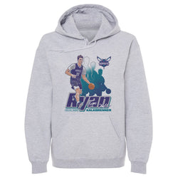 Ryan Kalkbrenner Charlotte Hornets Retro (ONLINE ORDER ONLY)