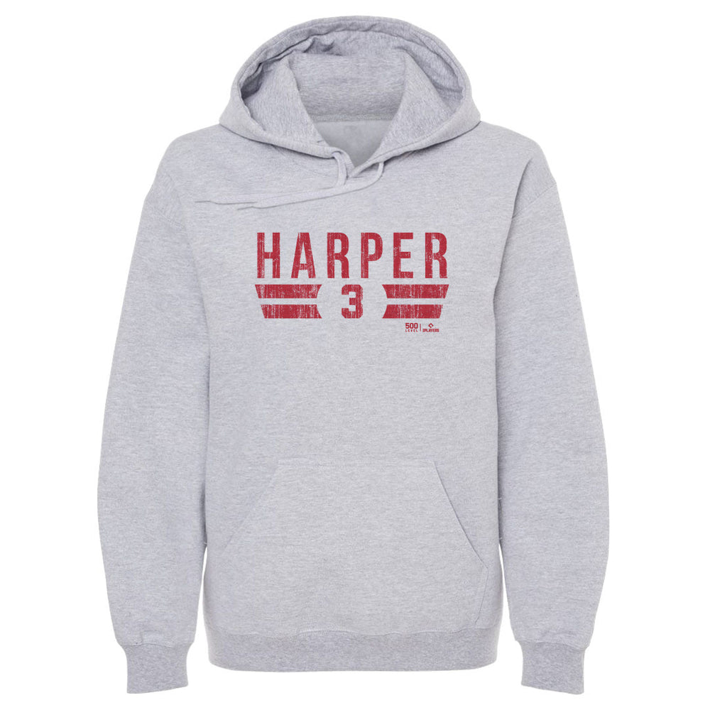Bryce Harper Philadelphia Font (ONLINE ORDER ONLY)