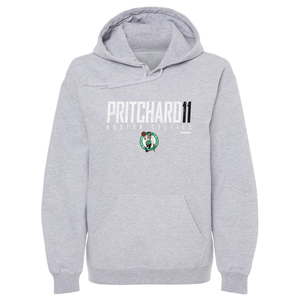 Payton Pritchard Boston Celtics Elite WHT (ONLINE ORDER ONLY)