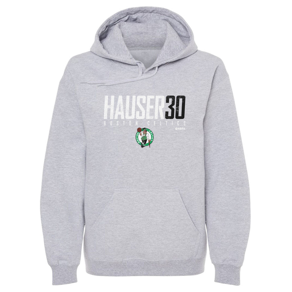 Sam Hauser Boston Celtics Elite WHT (ONLINE ORDER ONLY)
