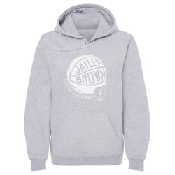 Jaylen Brown Boston Basketball WHT (ONLINE ORDER ONLY)