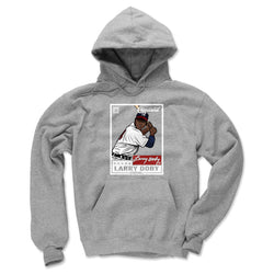Larry Doby Throwback Card WHT (ONLINE ORDER ONLY)