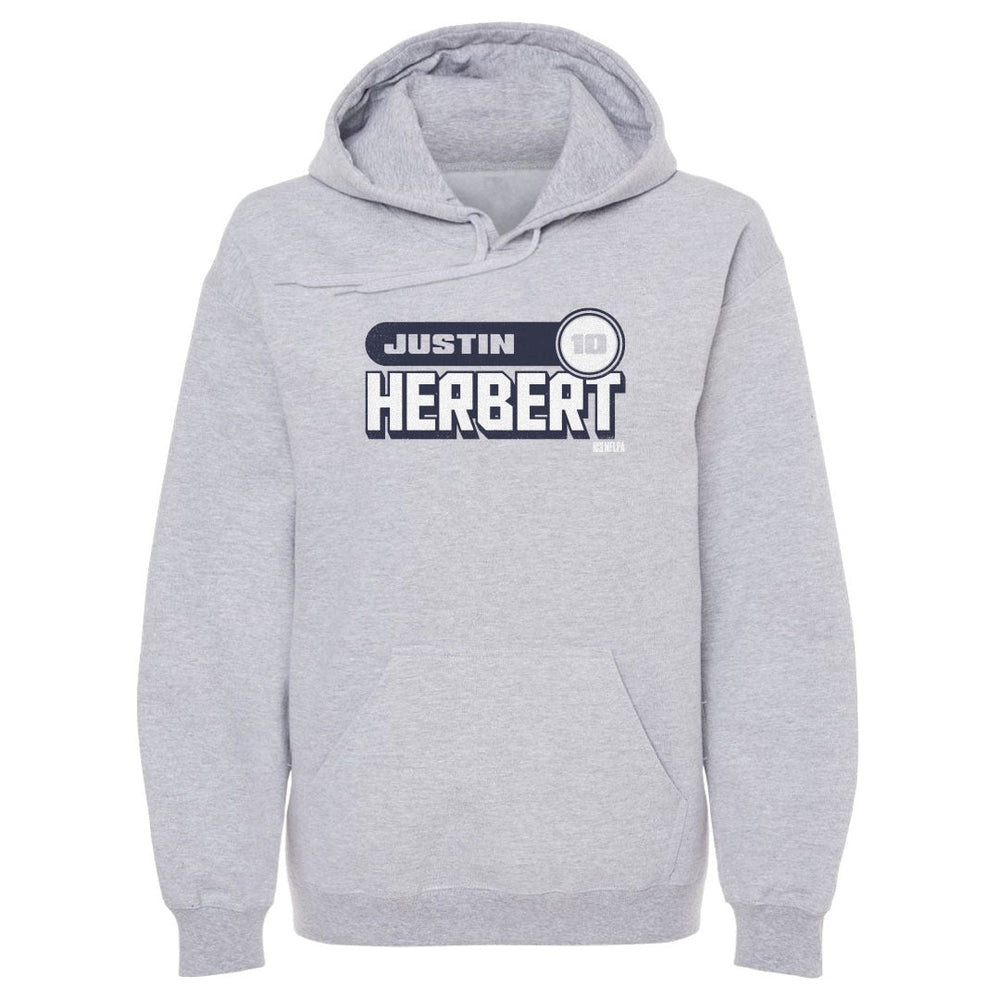 Justin Herbert Retro Font WHT (ONLINE ORDER ONLY)
