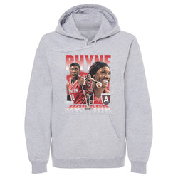 Rhyne Howard Atlanta Dream Vintage WHT