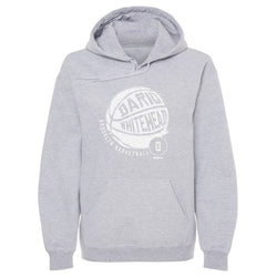 Dariq Whitehead Brooklyn Basketball WHT (ONLINE ORDER ONLY)
