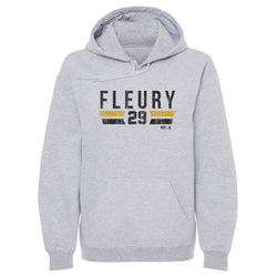Marc-Andre Fleury Pittsburgh Font