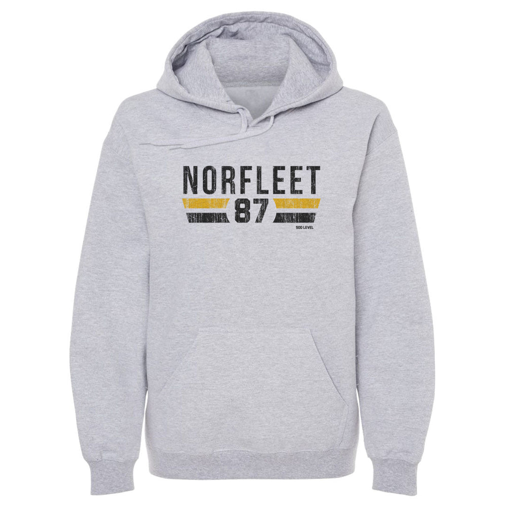 Brett Norfleet College Font (ONLINE ORDER ONLY)