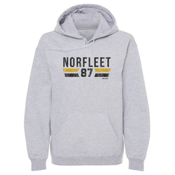 Brett Norfleet College Font (ONLINE ORDER ONLY)
